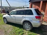 Mitsubishi Airtrek 2001 года за 1 800 000 тг. в Актобе