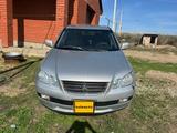 Mitsubishi Airtrek 2001 года за 1 800 000 тг. в Актобе – фото 2