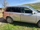 Mitsubishi Airtrek 2001 года за 1 800 000 тг. в Актобе – фото 4