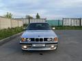 BMW 525 1990 года за 1 400 000 тг. в Астана – фото 3