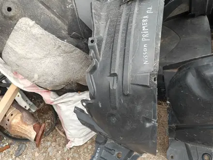 Подкрылник для Hyundai Kia Chevrolet за 1 992 тг. в Алматы – фото 10