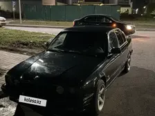 BMW 5 Series, 1993