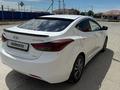 Hyundai Elantra 2013 года за 5 400 000 тг. в Атырау