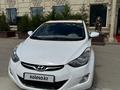 Hyundai Elantra 2013 года за 5 400 000 тг. в Атырау – фото 4