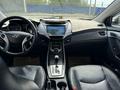 Hyundai Elantra 2013 года за 5 400 000 тг. в Атырау – фото 5