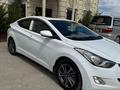 Hyundai Elantra 2013 года за 5 400 000 тг. в Атырау – фото 7