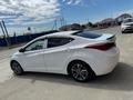 Hyundai Elantra 2013 года за 5 400 000 тг. в Атырау – фото 9