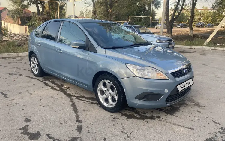 Ford Focus 2008 года за 1 950 000 тг. в Алматы