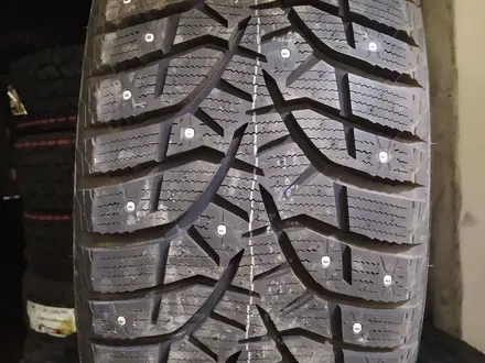 286-60-18 Bridgestone Blizzak spike02 за 95 000 тг. в Алматы