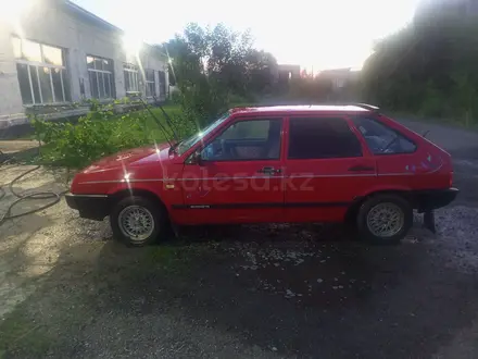 ВАЗ (Lada) 2109 1996 года за 850 000 тг. в Павлодар