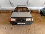 ВАЗ (Lada) 21099 1998 года за 500 000 тг. в Костанай