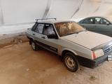 ВАЗ (Lada) 21099 1998 года за 500 000 тг. в Костанай – фото 2
