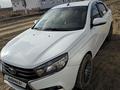 ВАЗ (Lada) Vesta 2017 года за 4 100 000 тг. в Теренозек – фото 10