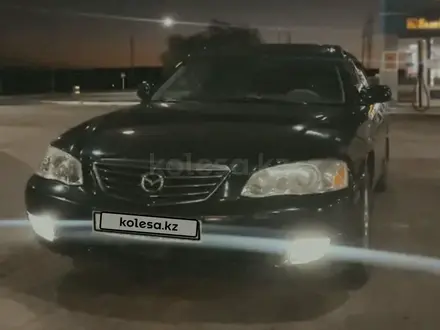 Mazda Xedos 9 2002 года за 2 600 000 тг. в Астана