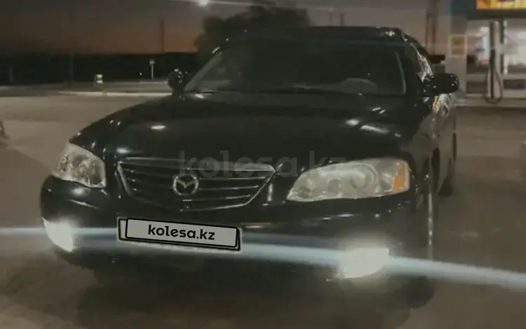 Mazda Xedos 9 2002 года за 2 600 000 тг. в Астана