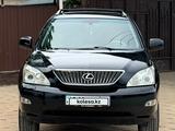 Lexus RX 350 2006 года за 8 200 000 тг. в Кызылорда