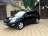 Lexus RX 350 2006 года за 8 200 000 тг. в Кызылорда – фото 2