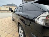 Lexus RX 350 2006 года за 8 200 000 тг. в Кызылорда – фото 5