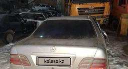 Mercedes-Benz E 230 1996 годаүшін600 000 тг. в Кокшетау – фото 4