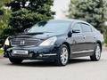 Nissan Teana 2012 годаүшін5 700 000 тг. в Алматы