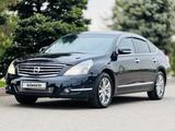Nissan Teana 2012 года за 5 700 000 тг. в Алматы