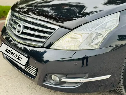 Nissan Teana 2012 года за 5 700 000 тг. в Алматы – фото 10