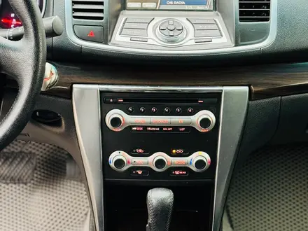 Nissan Teana 2012 года за 5 700 000 тг. в Алматы – фото 13
