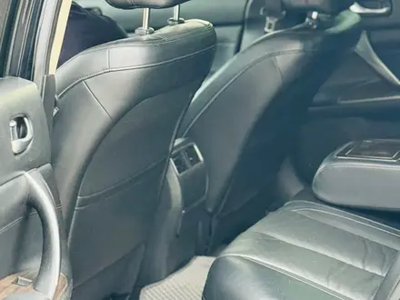 Nissan Teana 2012 года за 5 700 000 тг. в Алматы – фото 16