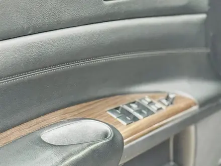 Nissan Teana 2012 года за 5 700 000 тг. в Алматы – фото 17