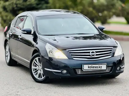 Nissan Teana 2012 года за 5 700 000 тг. в Алматы – фото 3
