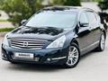 Nissan Teana 2012 годаүшін5 700 000 тг. в Алматы – фото 4