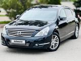 Nissan Teana 2012 года за 5 700 000 тг. в Алматы – фото 4