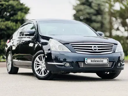 Nissan Teana 2012 года за 5 700 000 тг. в Алматы – фото 2