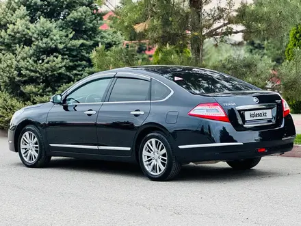 Nissan Teana 2012 года за 5 700 000 тг. в Алматы – фото 7