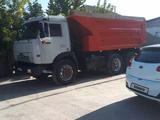 КамАЗ  5511 2003 годаүшін6 000 000 тг. в Кызылорда