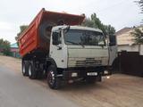 КамАЗ  5511 2003 годаүшін6 000 000 тг. в Кызылорда – фото 2