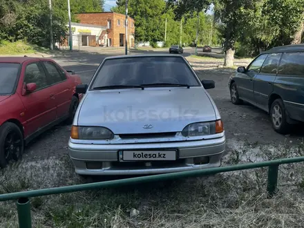 ВАЗ (Lada) 2114 2012 года за 1 500 000 тг. в Усть-Каменогорск