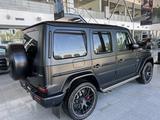 Mercedes-Benz G 63 AMG 2022 годаүшін125 000 000 тг. в Алматы – фото 3