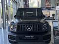 Mercedes-Benz G 63 AMG 2022 года за 137 000 000 тг. в Алматы