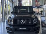 Mercedes-Benz G 63 AMG 2022 годаүшін125 000 000 тг. в Алматы