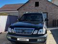 Lexus LX 470 1998 года за 4 800 000 тг. в Атырау – фото 3