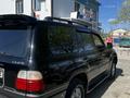Lexus LX 470 1998 года за 4 800 000 тг. в Атырау – фото 12