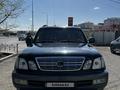 Lexus LX 470 1998 года за 4 800 000 тг. в Атырау – фото 4