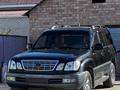 Lexus LX 470 1998 года за 4 800 000 тг. в Атырау