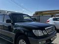 Lexus LX 470 1998 года за 4 800 000 тг. в Атырау – фото 6