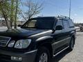 Lexus LX 470 1998 года за 4 800 000 тг. в Атырау – фото 5