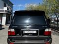 Lexus LX 470 1998 года за 4 800 000 тг. в Атырау – фото 7