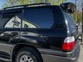 Lexus LX 470 1998 года за 4 800 000 тг. в Атырау – фото 8