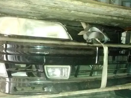 Капоты, крылья, бампера, передняя часть кузова на автомобили в Усть-Каменогорск – фото 99