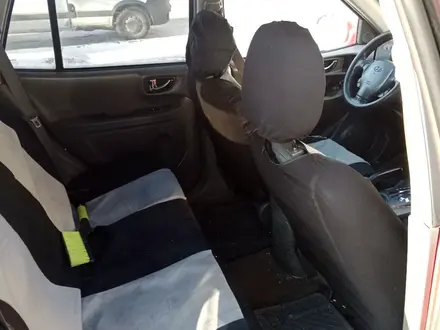 Hyundai Santa Fe 2003 года за 3 000 000 тг. в Астана – фото 2